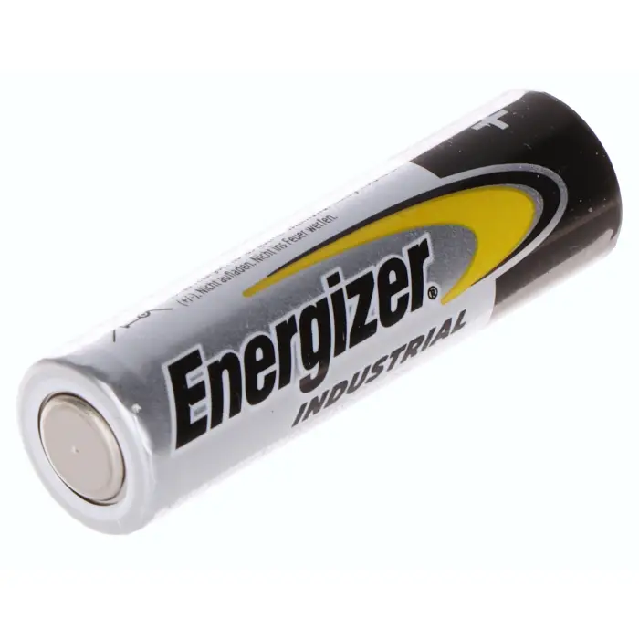 BATERIA ALKALICZNA BAT-AA/E*P10 1.5 V LR6 (AA) ENERGIZER